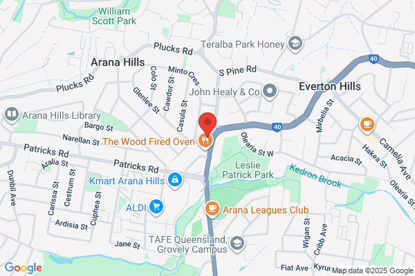 The Hart Centre - Arana Hills