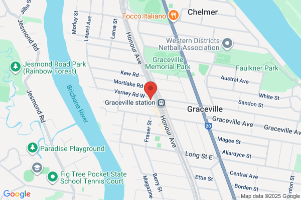 The Hart Centre - Graceville