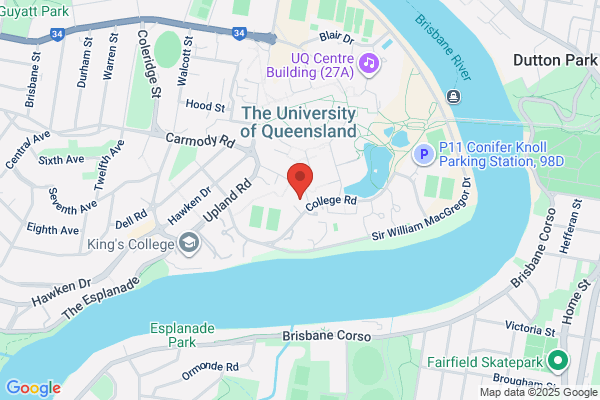 Australian Institute of DNA Dynamics