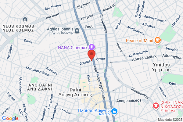 Breath Of Life