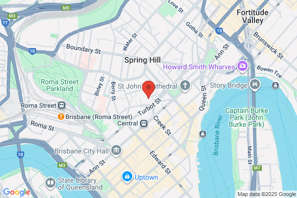 Brisbane Counselling Psychology