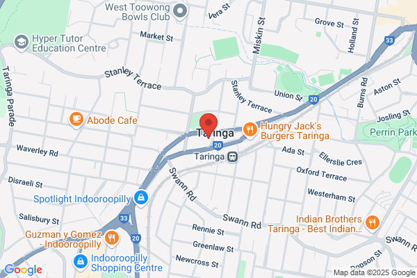 PACK & SEND Toowong