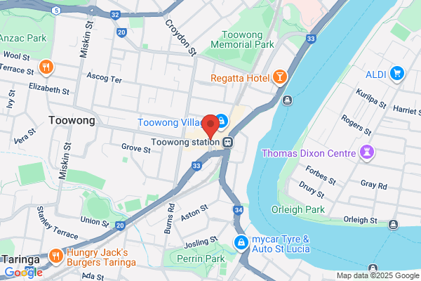 Toowong Village Dental