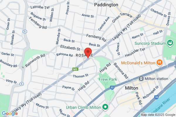 Crookes & Jenkins Dental