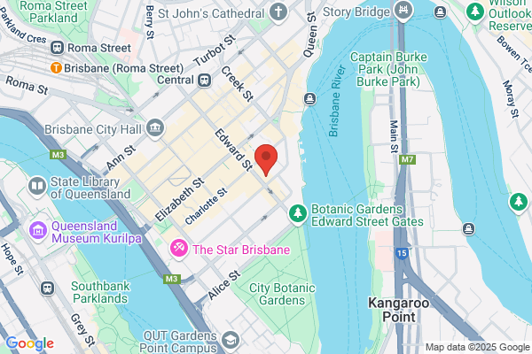 Edward St Dental
