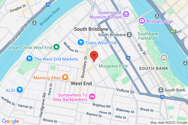 Family Dental Clinic West End