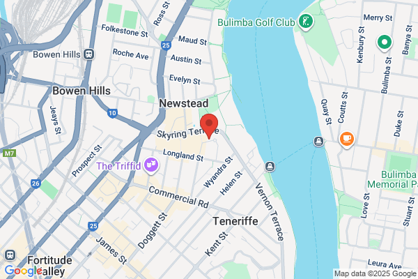 Pacific Smiles Dental Newstead