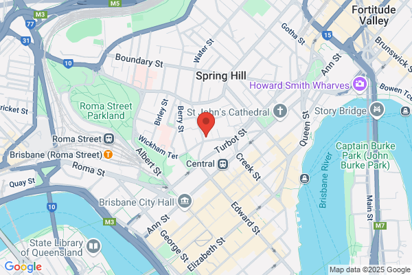 Smile Dentist Brisbane