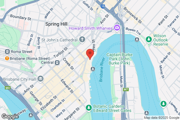 nib Dental Care Centre Brisbane