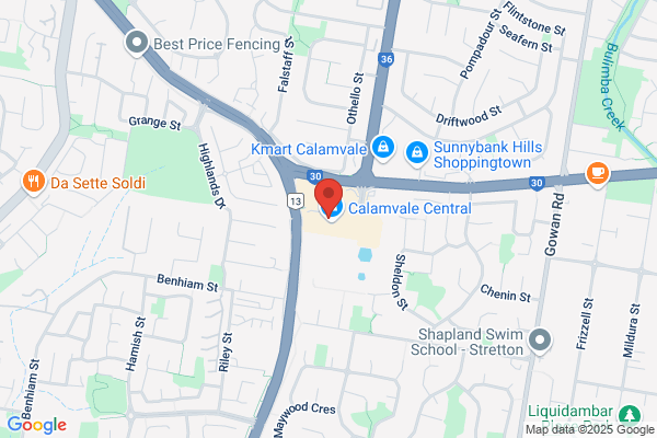 Dentist Calamvale