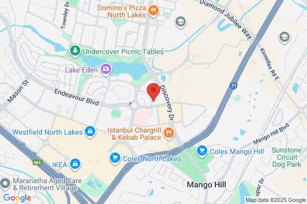 Passion Family Dental North Lakes