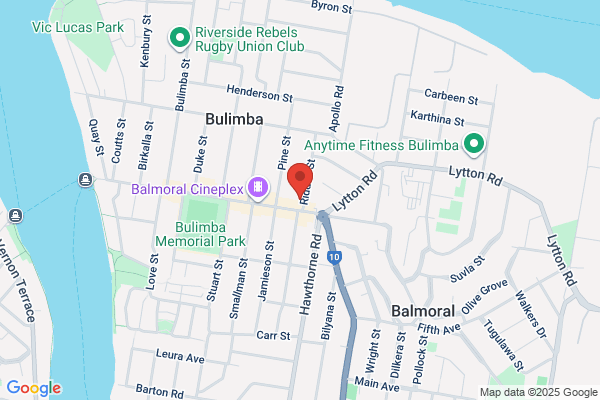 Balmoral Dental Centre - Dentist Bulimba