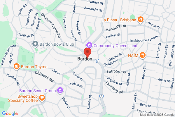 Bardon Dental Centre
