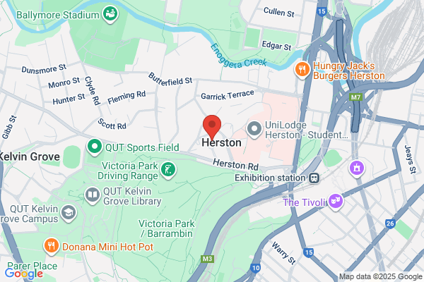Brisbane Dental Hospital