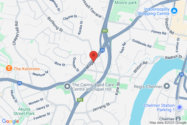 Bruce Kennedy Dental