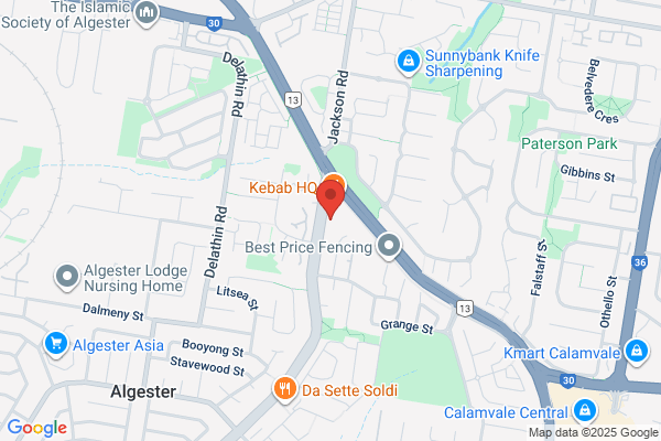 Dentist Algester