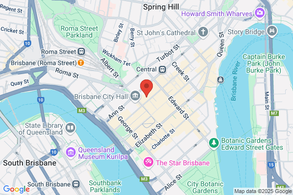 Dentist North Brisbane