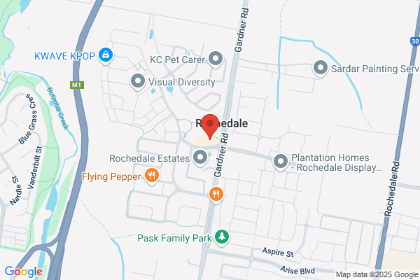 Dentist Rochedale