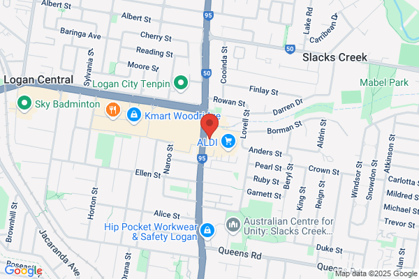 Dentist Springwood