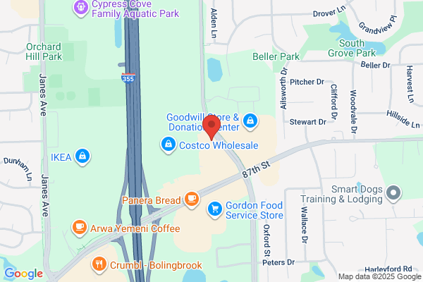 Dentist Woodridge