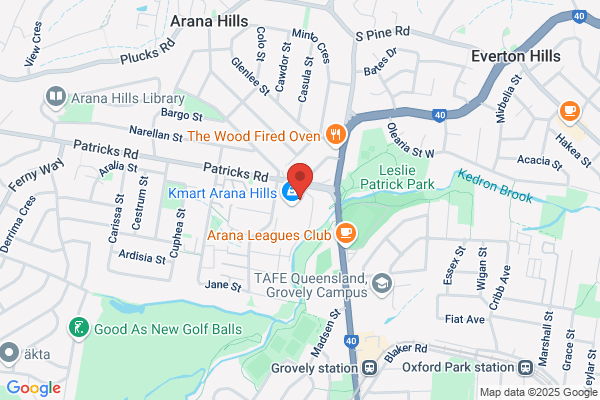 Dentists Arana Hills