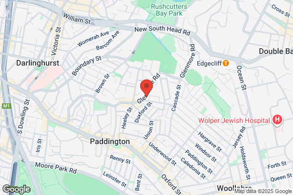 Denture Clinic Paddington