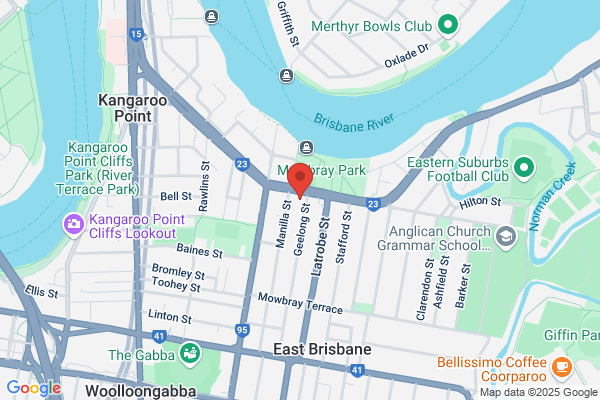 East Brisbane Dentists