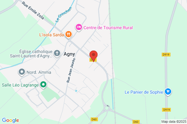 Fardoulys Anne