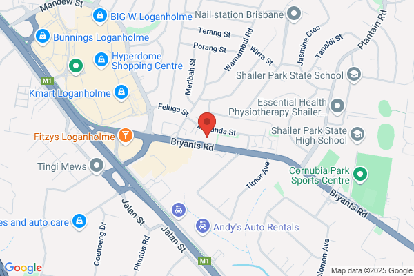 Shailer Park Dental