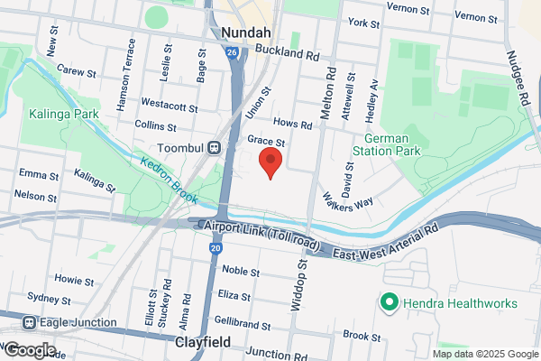 Toombul Smile Family Dentistry