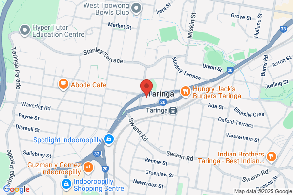 Sweat Free Clinic Brisbane