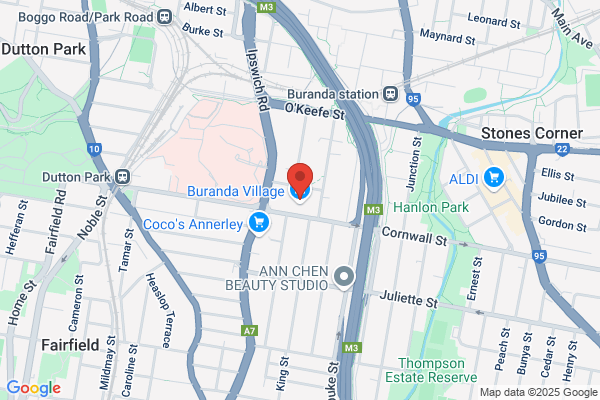 Buranda Medical Centre