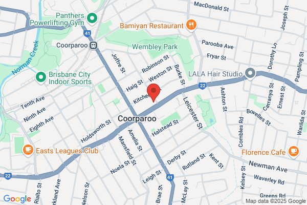 Coorparoo Village 7 Day Medical Centre
