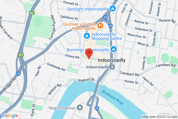 Indooroopilly Day & Night Medical Centre