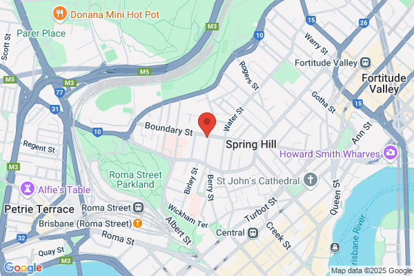 Spring Hill Medical Centre