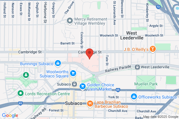 Aitken Michael J Dr