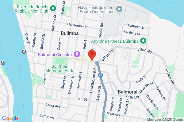 Australian Clinic for Cosmetic Surgery