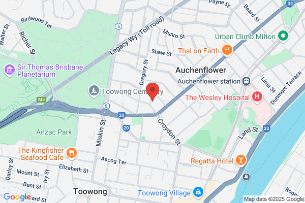 Brisbane Medical Practice