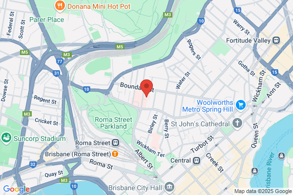 Brisbane Skin Cancer Centre