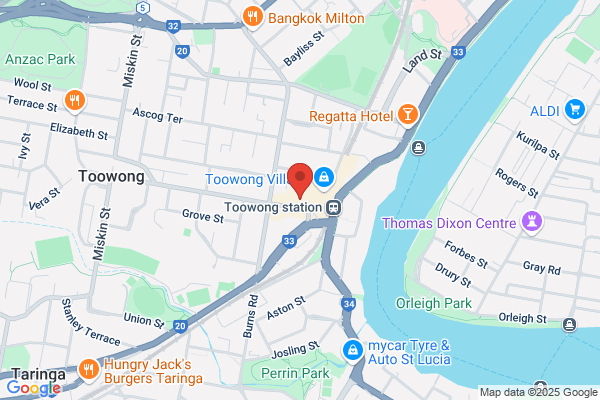 Brisbane Westside Medical Group
