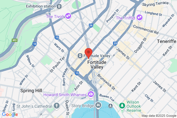Chan Edward Peter Dr