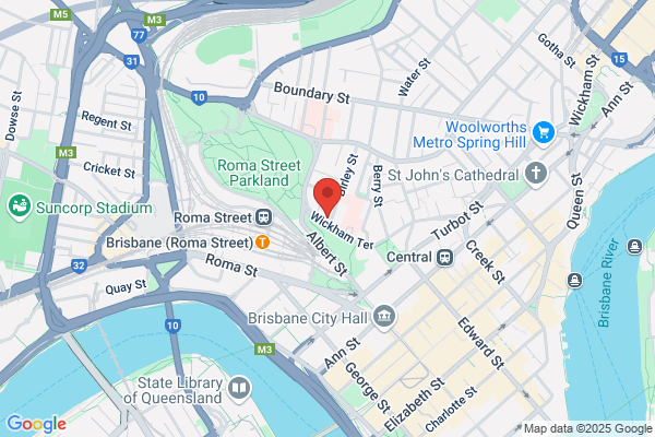 Hernia Clinic Of Brisbane