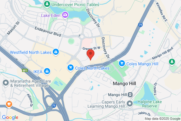 Queensland Respiratory Services North Lakes
