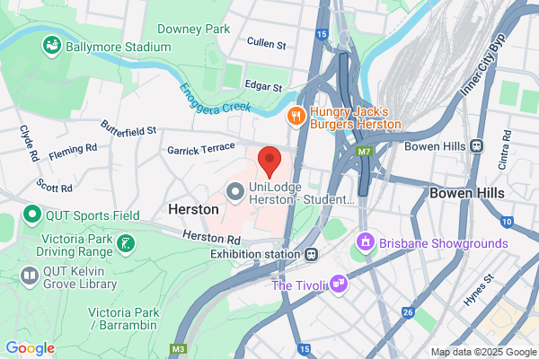 Royal Brisbane & Women's Hospital Private Practice Specialists