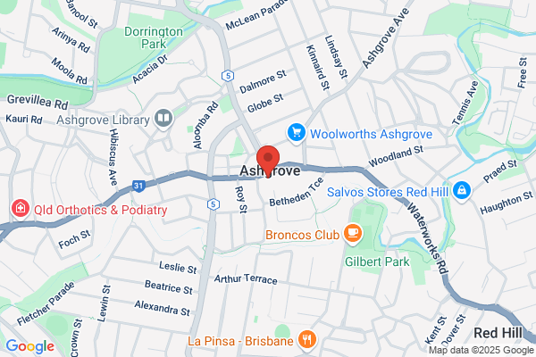Adult Literacy North Brisbane