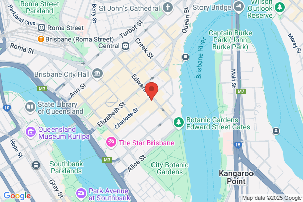Broughton Vickerman & Co