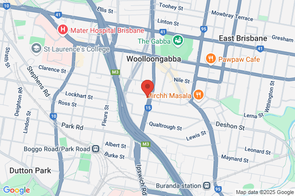 Jaycar Electronics Woolloongabba