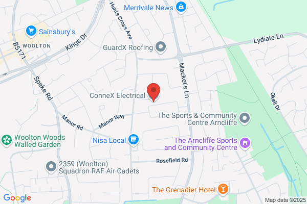 Connex Electrical