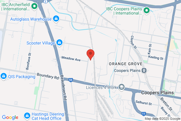 O'Brien Electrical & Plumbing Coopers Plains