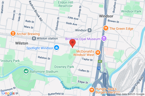 VIP Electrician Brisbane